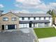 Thumbnail Detached house for sale in Walls End, Todwick Grange, Todwick, Sheffield