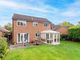 Thumbnail Detached house for sale in The Chase, Walmley, Sutton Coldfield