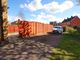 Thumbnail End terrace house to rent in Furndown Court, Lincoln
