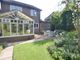 Thumbnail Detached house for sale in Castlereigh Close, Bournmoor, Houghton-Le-Spring