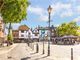 Thumbnail Property for sale in Henry Isaac Mews, Brookend Lane, St. Ippolyts, Hitchin, Hertfordshire