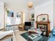 Thumbnail End terrace house for sale in Lowther Road, Brighton, East Sussex