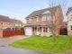 Thumbnail Detached house for sale in Crathie Way, Dunfermline