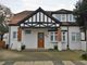 Thumbnail Semi-detached house for sale in Derwent Road, Whitton, Twickenham