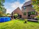 Thumbnail Semi-detached house for sale in The Close, Chequers Hill, Bough Beech, Edenbridge