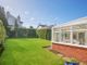 Thumbnail Detached bungalow for sale in Eleanora Gardens, Douglas, Isle Of Man