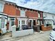 Thumbnail Terraced house for sale in Aylesbury Road, Copnor, Portsmouth