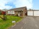 Thumbnail Bungalow for sale in Vyvyan Drive, Quintrell Downs, Newquay, Cornwall
