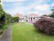 Thumbnail Detached bungalow for sale in Sizergh Road, Morecambe