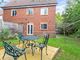 Thumbnail Detached house for sale in Foxley Place, Loughton, Milton Keynes, Buckinghamshire