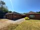 Thumbnail Bungalow for sale in Common Lane, River, Dover, Kent