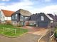 Thumbnail Detached house to rent in Sutton Valence, Maidstone, Kent