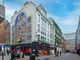 Thumbnail Flat for sale in Marshall Street, London