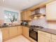 Thumbnail Detached house for sale in St. Christophers Place, Farnborough