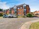 Thumbnail Property for sale in Ashdown Court, Cromer