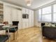 Thumbnail Studio to rent in Hill Street, London