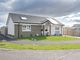 Thumbnail Bungalow for sale in Lindsay Drive, Pitcrocknie Village, Alyth, Blairgowrie