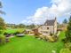 Thumbnail Detached house for sale in Middle Hill, Chalford Hill, Stroud