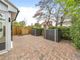 Thumbnail Flat for sale in Walton Way, London