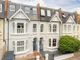Thumbnail Terraced house for sale in Inglethorpe Street, Fulham, London