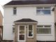 Thumbnail Semi-detached house for sale in Brwyna Avenue, Aberavon, Port Talbot