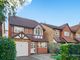 Thumbnail Detached house for sale in Lee Close, Barnet