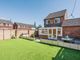 Thumbnail Link-detached house for sale in Sullivan Close, Portsmouth, Hampshire