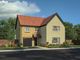 Thumbnail Detached house for sale in "The Forester" at High Grange Way, Wingate