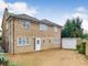 Thumbnail Detached house for sale in Ravenshoe Close, Bourne End