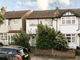 Thumbnail Semi-detached house for sale in Abercairn Road, London