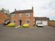 Thumbnail Detached house for sale in White House Croft, Long Newton, Stockton-On-Tees, Durham