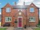 Thumbnail Detached house for sale in Buckingham Road, Weedon, Aylesbury