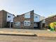 Thumbnail Detached house for sale in Willowfield, Harlow