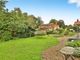 Thumbnail Detached house for sale in Gladstone Road, Fakenham