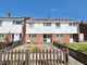 Thumbnail Terraced house for sale in Flamingo Crescent, Weston-Super-Mare
