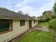 Thumbnail Detached bungalow for sale in Sidmouth Road, Lyme Regis