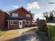 Thumbnail Detached house for sale in Anglian Way, Market Rasen