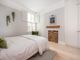 Thumbnail Maisonette for sale in Weir Road, London