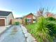 Thumbnail Detached bungalow for sale in Old Pond Close, Lincoln