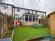 Thumbnail Terraced house for sale in Ash Grove, Kingsclere, Newbury, Hampshire