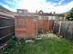 Thumbnail Terraced house for sale in Winterbourne Road, Thornton Heath