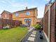 Thumbnail Semi-detached house for sale in Flint Close, Southam