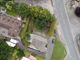 Thumbnail Detached house for sale in Brynderwen, Crown Lane, The Bryn, Pontllanfraith, Blackwood