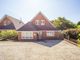 Thumbnail Detached house for sale in Stombers Lane, Hawkinge