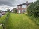 Thumbnail Semi-detached house for sale in Talbot Avenue, Moortown, 6