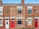 Thumbnail Terraced house for sale in Forster Street, Warrington