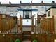 Thumbnail Terraced house for sale in Charles Street, Abertysswg, Caerphilly County