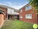 Thumbnail Flat for sale in Corringham Road, Stanford-Le-Hope