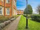 Thumbnail Flat for sale in Duesbury Court, Mickleover, Derby