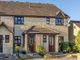 Thumbnail Terraced house for sale in Michaels Mead, Cirencester, Gloucestershire
